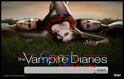 The Vampire Diaries