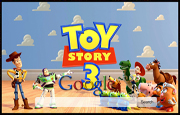 Toy Story 3