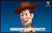 Woody the Coywboy